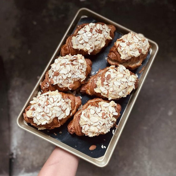 Mini Twice-Baked Almond Croissant (Copy)