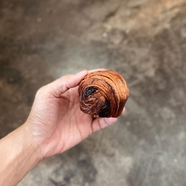 Petit Pain au Chocolate