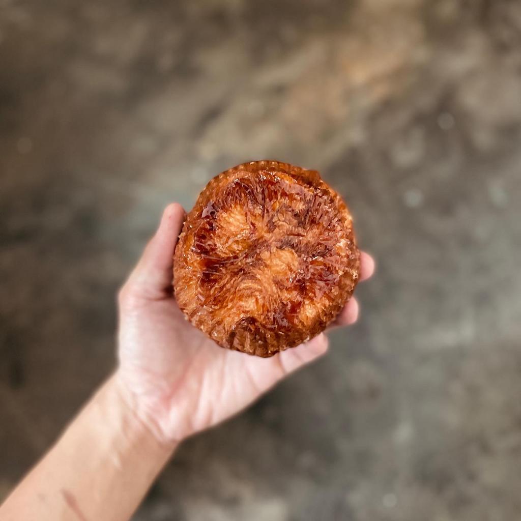 Kouign Amann