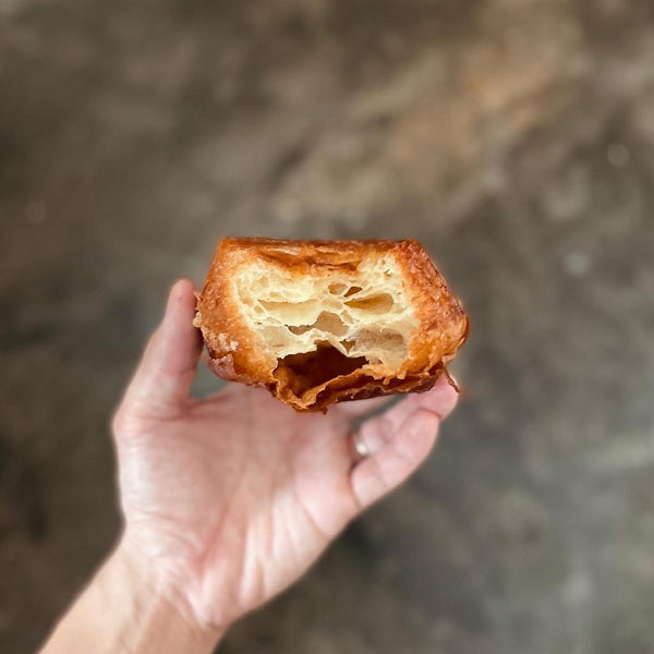 Kouign Amann