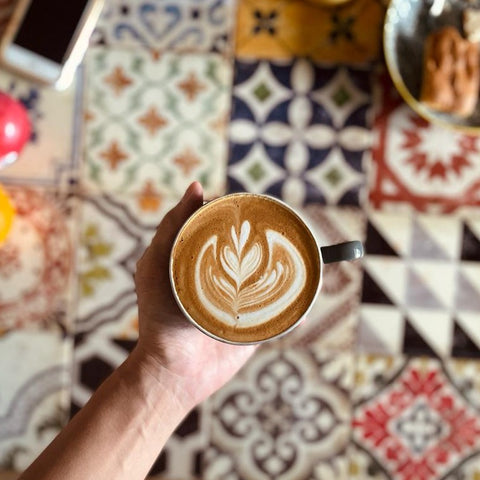 Flat White